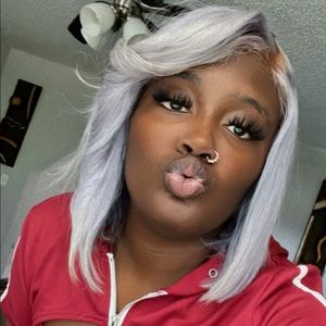 Meet your Posher, Lakeyah